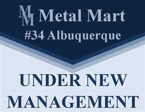 18 guage sheet metal albuquerque|metal mart albuquerque nm.